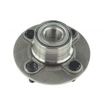 1993 Nissan NX Wheel Bearing and Hub Assembly Rear Mevotech H512025 image 2 of 3