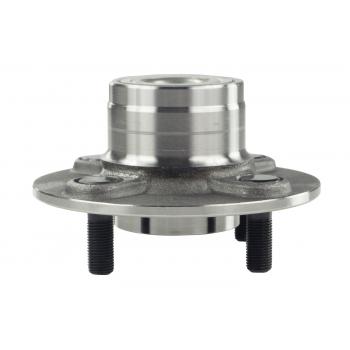 1993 Nissan NX Wheel Bearing and Hub Assembly Rear Mevotech H512025 image 3 of 3