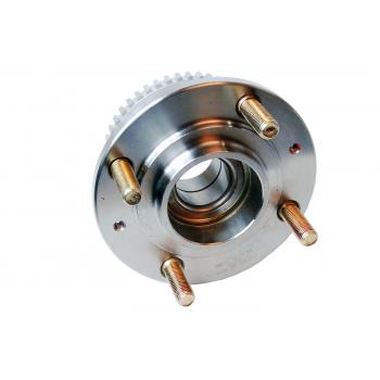 1994 Hyundai Sonata Wheel Bearing and Hub Assembly Rear Mevotech H512026 image 1 of 3