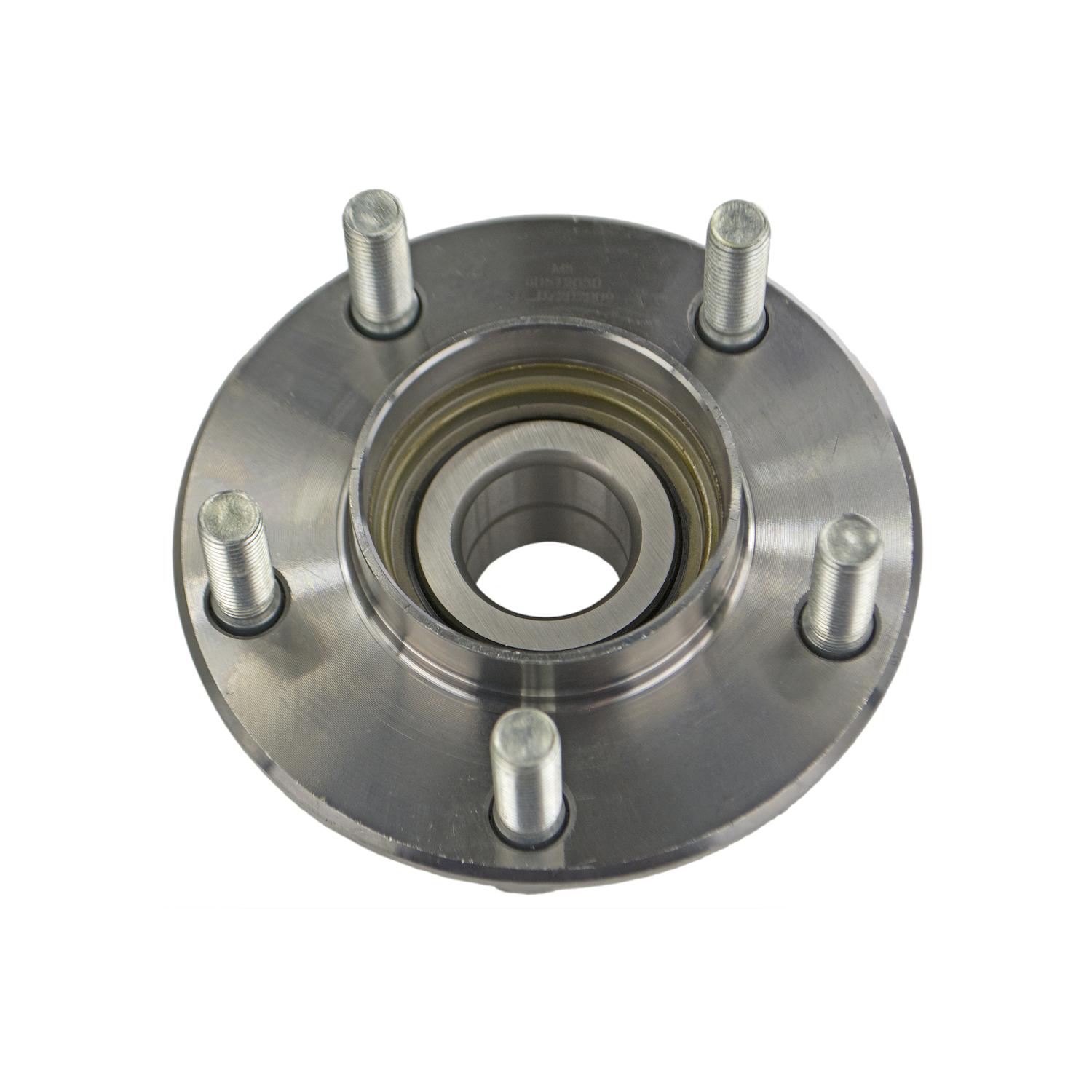 Mevotech H512030 - Wheel Bearing and Hub Assembly Mevotech H512030 Wheel Bearing and Hub Assembly product image 1 of 3