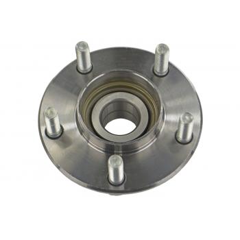1997 Chrysler Intrepid Wheel Bearing and Hub Assembly Rear Mevotech H512030 image 1 of 3