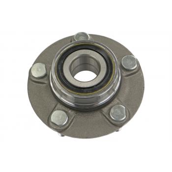 1997 Chrysler Intrepid Wheel Bearing and Hub Assembly Rear Mevotech H512030 image 2 of 3