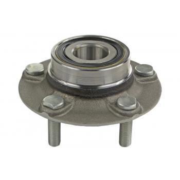 1997 Chrysler Intrepid Wheel Bearing and Hub Assembly Rear Mevotech H512030 image 3 of 3