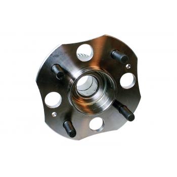 1993 Acura Vigor Wheel Bearing and Hub Assembly Rear Mevotech H512031 image 1 of 3