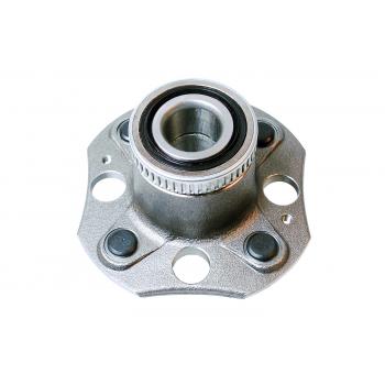 1993 Acura Vigor Wheel Bearing and Hub Assembly Rear Mevotech H512031 image 2 of 3
