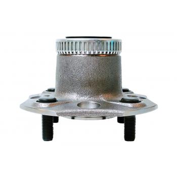 1993 Acura Vigor Wheel Bearing and Hub Assembly Rear Mevotech H512031 image 3 of 3