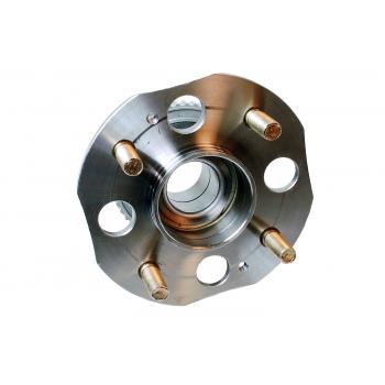 1993 Honda Accord Wheel Bearing and Hub Assembly Rear Mevotech H512032 image 1 of 3