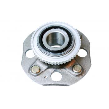 1993 Honda Accord Wheel Bearing and Hub Assembly Rear Mevotech H512032 image 2 of 3