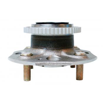 1993 Honda Accord Wheel Bearing and Hub Assembly Rear Mevotech H512032 image 3 of 3
