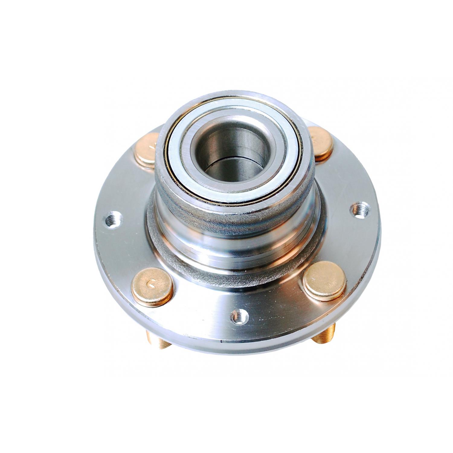 Mevotech H512033 Wheel Bearing and Hub Assembly product image 1 of 3