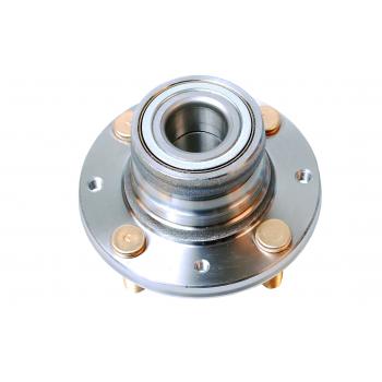 1993 Mitsubishi Mirage Wheel Bearing and Hub Assembly Rear Mevotech H512033 image 1 of 3