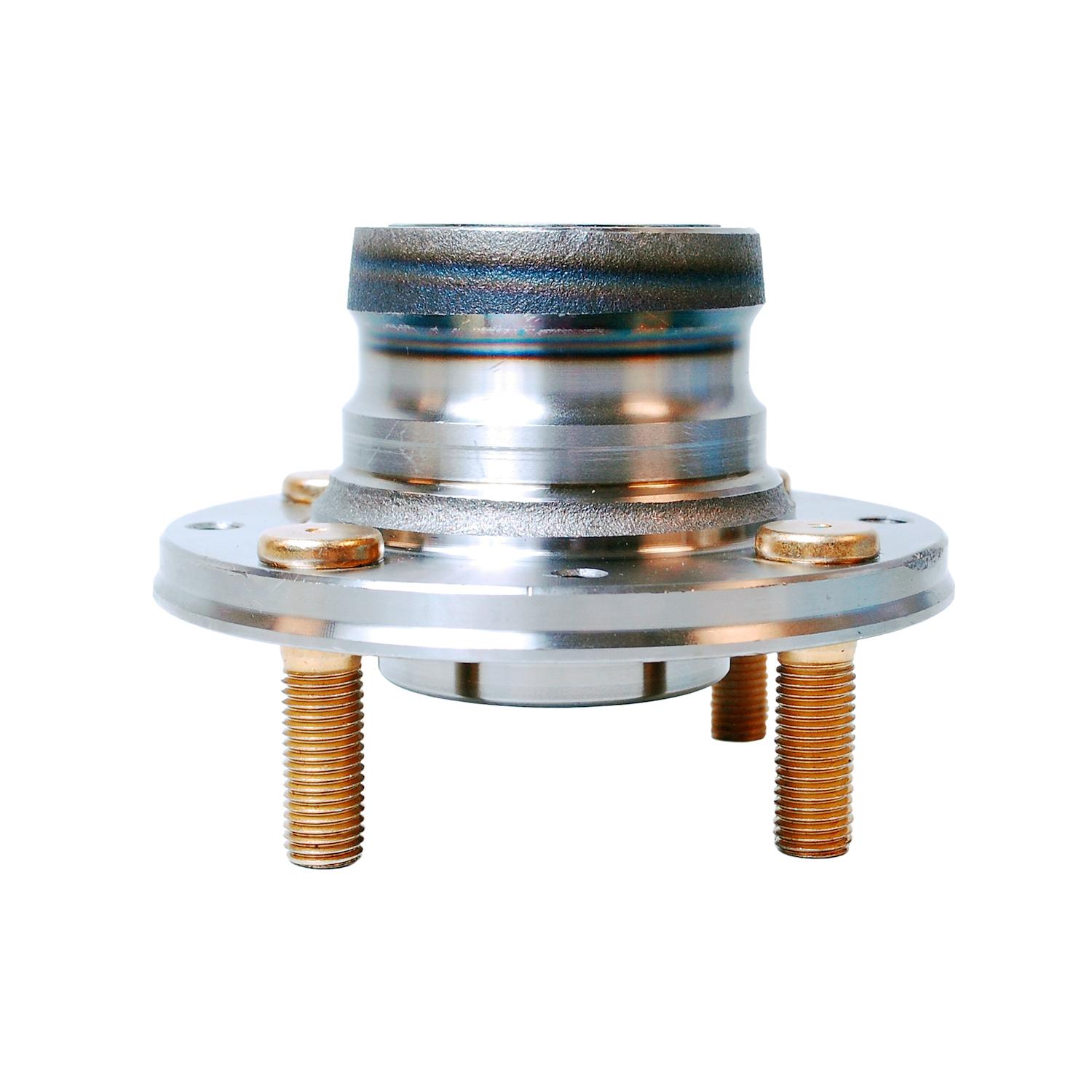 Mevotech H512033 Wheel Bearing and Hub Assembly product image 3 of 3