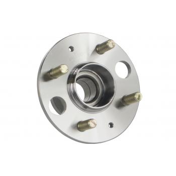 1997 Acura Integra Wheel Bearing and Hub Assembly Rear Mevotech H512034 image 1 of 3