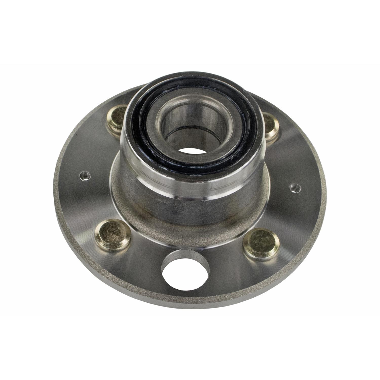 Mevotech H512034 - Wheel Bearing and Hub Assembly Mevotech H512034 Wheel Bearing and Hub Assembly product image 2 of 3