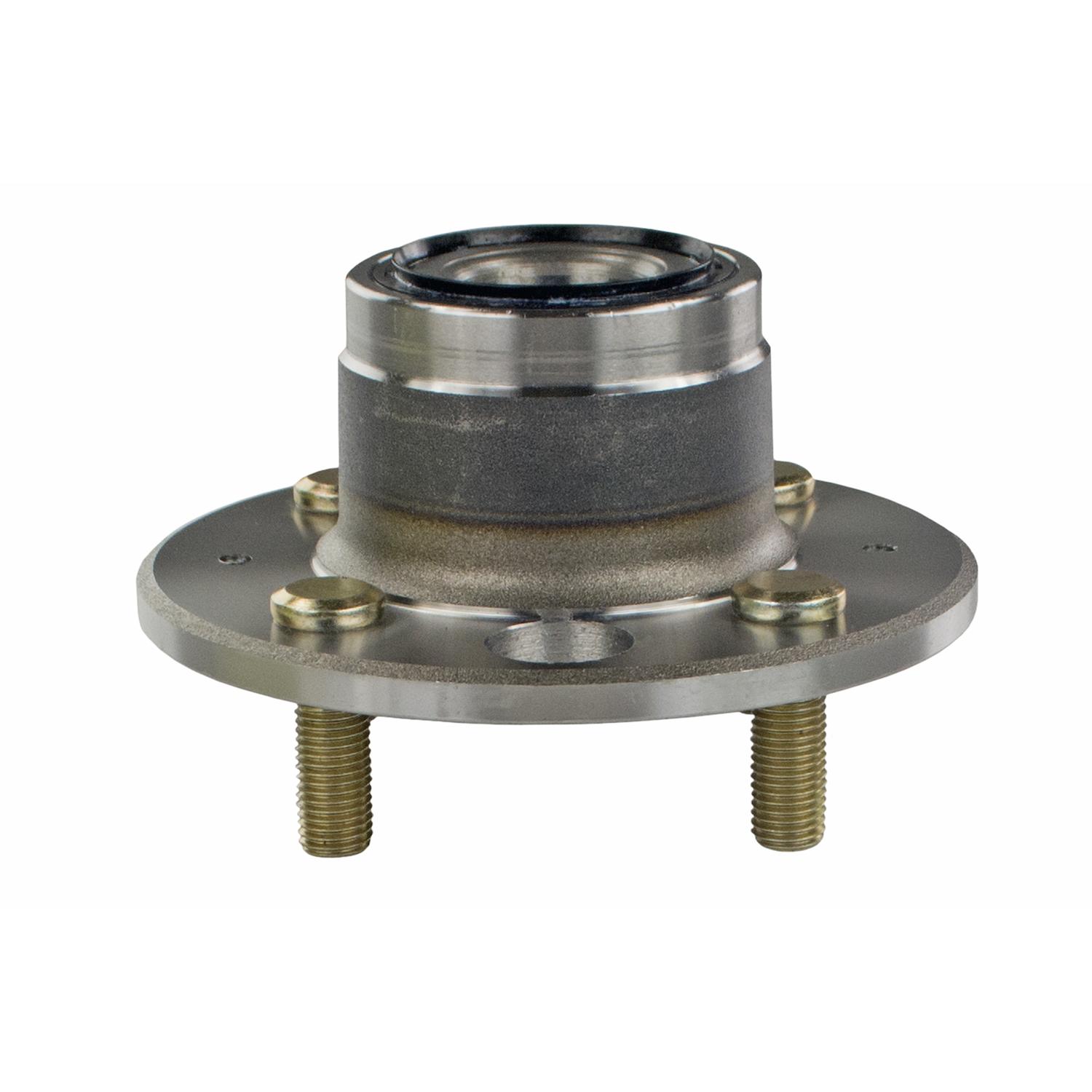 Mevotech H512034 - Wheel Bearing and Hub Assembly Mevotech H512034 Wheel Bearing and Hub Assembly product image 3 of 3