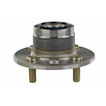 1997 Acura Integra Wheel Bearing and Hub Assembly Rear Mevotech H512034 image 3 of 3