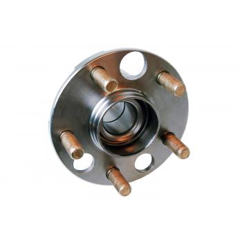 1999 Subaru Legacy Wheel Bearing and Hub Assembly