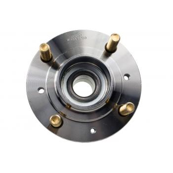 1989 Mitsubishi Mirage Wheel Bearing and Hub Assembly