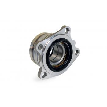 2000 Toyota RAV4 Wheel Bearing and Hub Assembly Rear Mevotech H512038 image 1 of 2