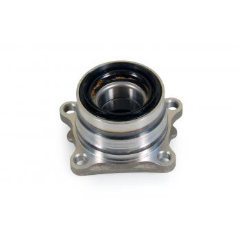 2000 Toyota RAV4 Wheel Bearing and Hub Assembly Rear Mevotech H512038 image 2 of 2