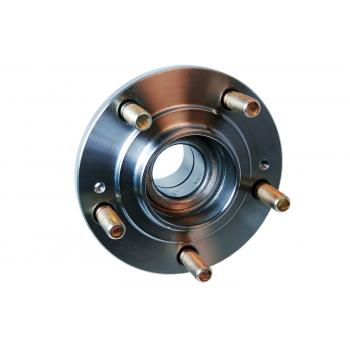 1996 Dodge Stealth Wheel Bearing and Hub Assembly Rear Mevotech H512039 image 1 of 3