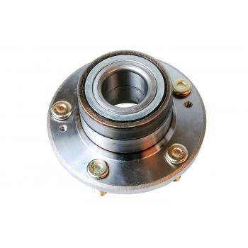 1996 Dodge Stealth Wheel Bearing and Hub Assembly Rear Mevotech H512039 image 2 of 3