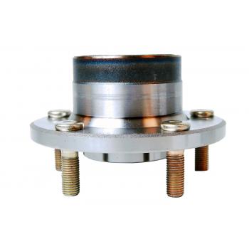 1996 Dodge Stealth Wheel Bearing and Hub Assembly Rear Mevotech H512039 image 3 of 3