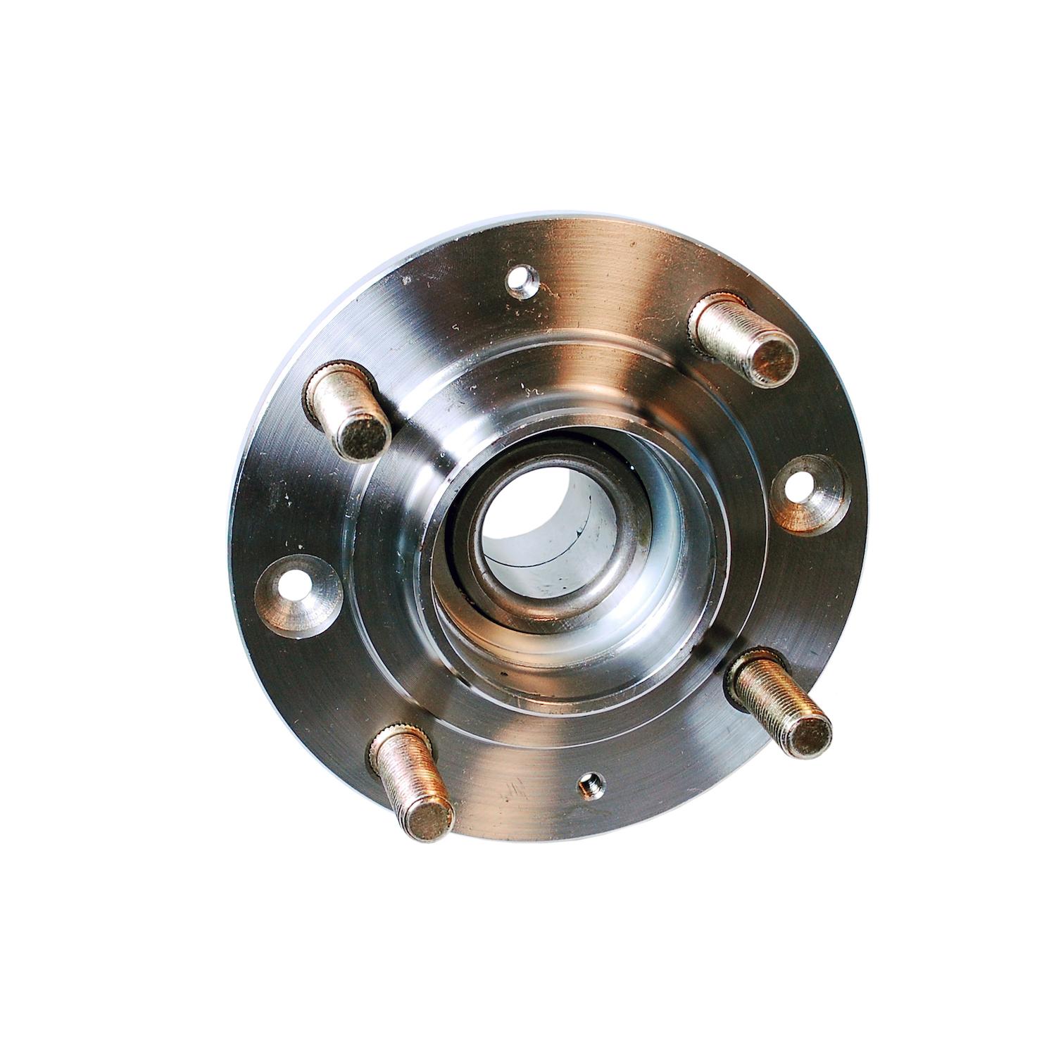 Mevotech H512040 Wheel Bearing and Hub Assembly product image 1 of 3