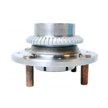1995 Mitsubishi Expo Wheel Bearing and Hub Assembly Rear Mevotech H512040 image 3 of 3