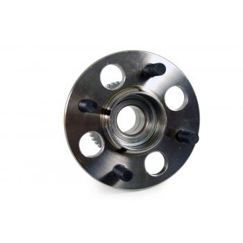 2000 Honda Civic Wheel Bearing and Hub Assembly Rear Mevotech H512042 image 1 of 3