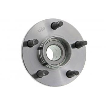 1997 Mercury Sable Wheel Bearing and Hub Assembly Rear Mevotech H512106 image 1 of 3