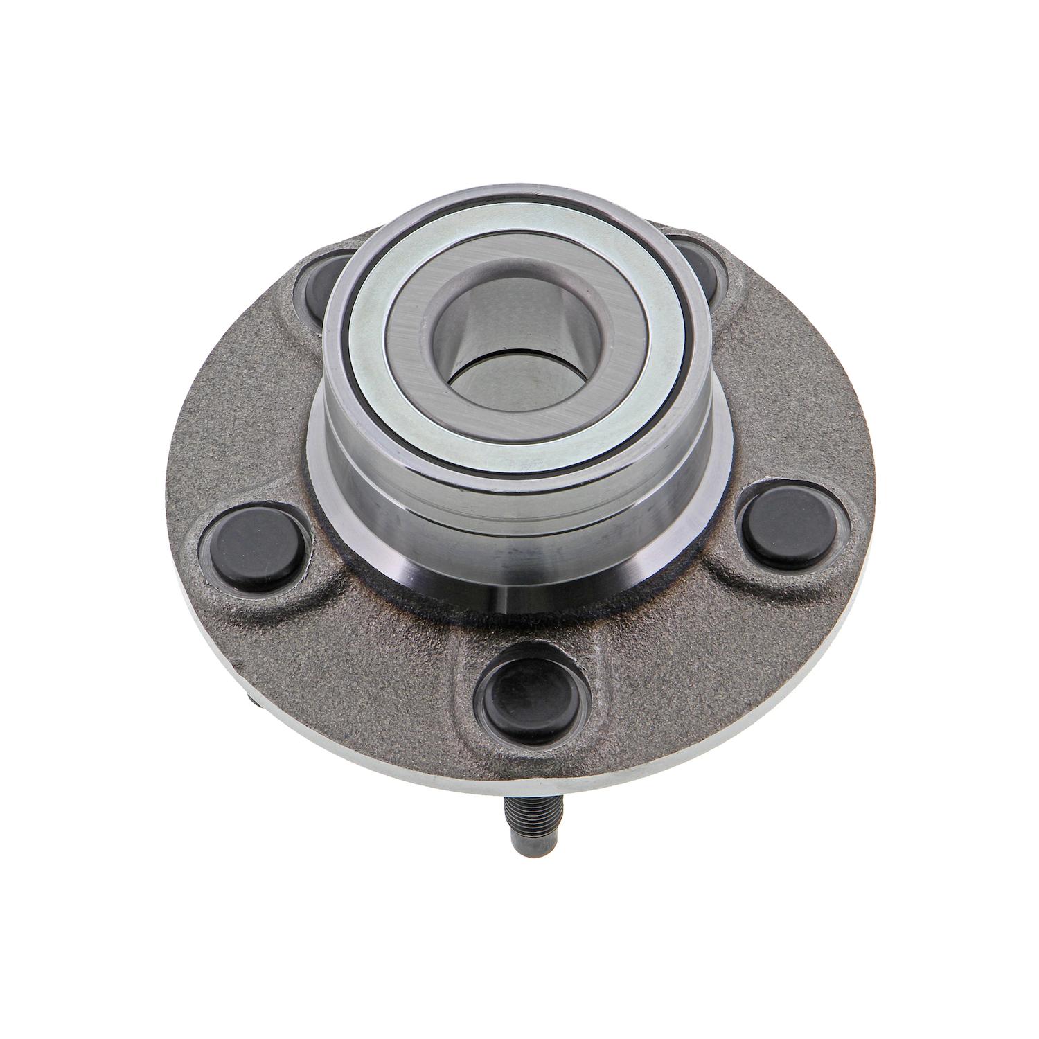Mevotech H512106 Wheel Bearing and Hub Assembly product image 2 of 3