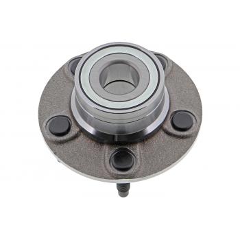1997 Mercury Sable Wheel Bearing and Hub Assembly Rear Mevotech H512106 image 2 of 3