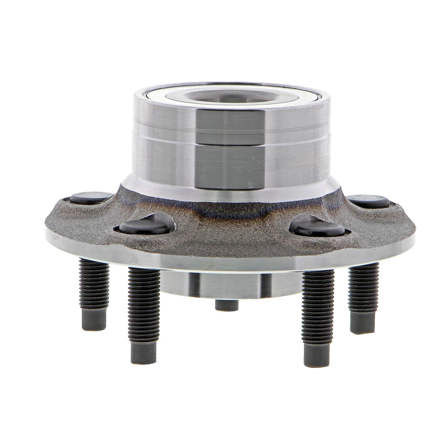 Mevotech H512106 Wheel Bearing and Hub Assembly product image 3 of 3