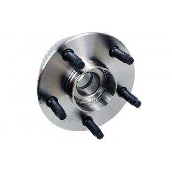 2002 Mercury Sable Wheel Bearing and Hub Assembly Rear Mevotech H512107 image 1 of 3