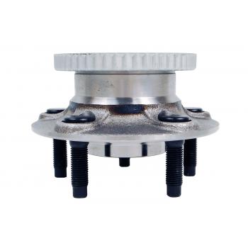 2002 Mercury Sable Wheel Bearing and Hub Assembly Rear Mevotech H512107 image 3 of 3