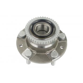 1997 Ford Probe Wheel Bearing and Hub Assembly Rear Mevotech H512118 image 2 of 3