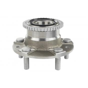 1997 Ford Probe Wheel Bearing and Hub Assembly Rear Mevotech H512118 image 3 of 3