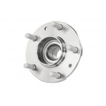 1997 Ford Probe Wheel Bearing and Hub Assembly Rear Mevotech H512119 image 1 of 3