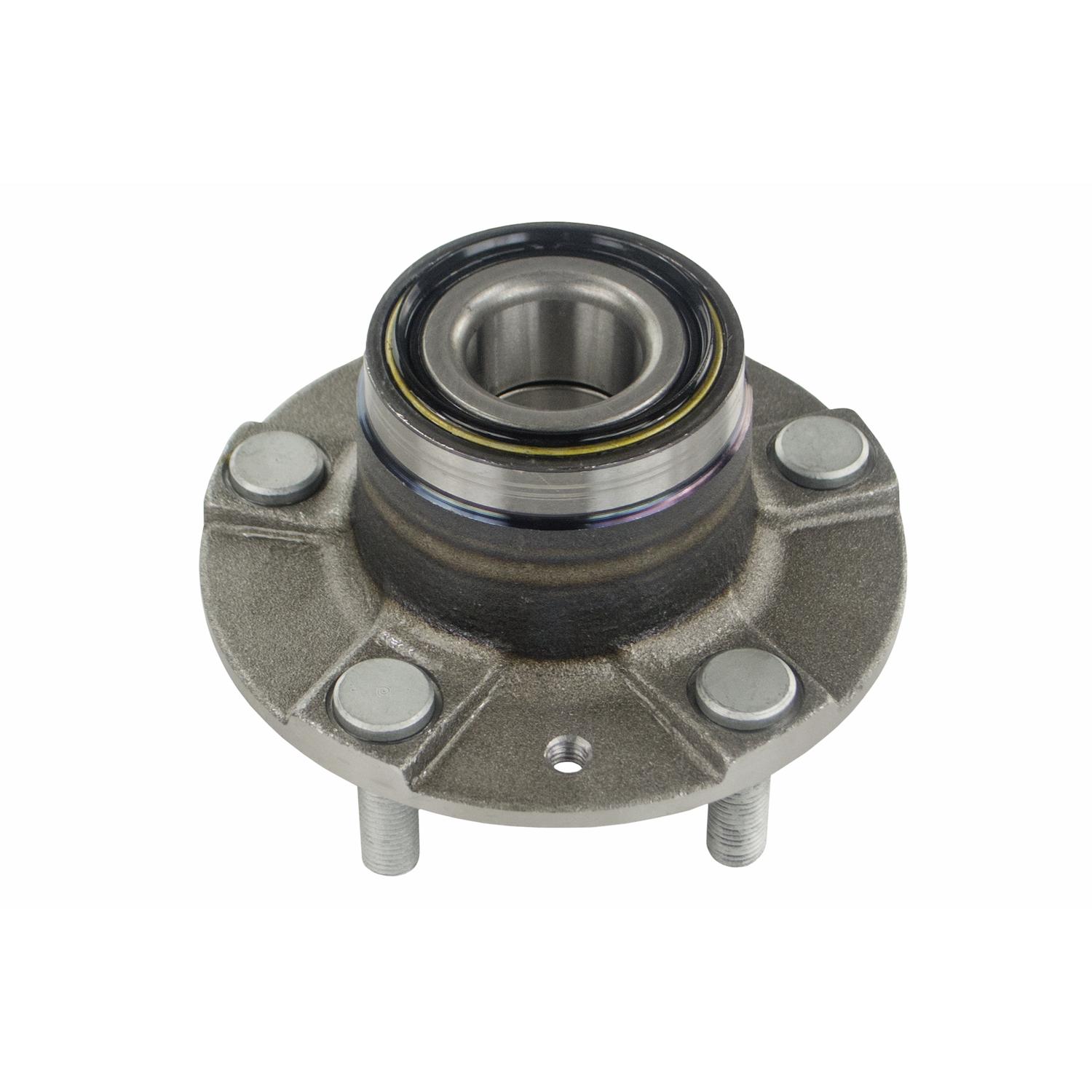 Mevotech H512119 - Wheel Bearing and Hub Assembly Mevotech H512119 Wheel Bearing and Hub Assembly product image 2 of 3