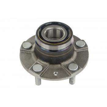 1997 Ford Probe Wheel Bearing and Hub Assembly Rear Mevotech H512119 image 2 of 3
