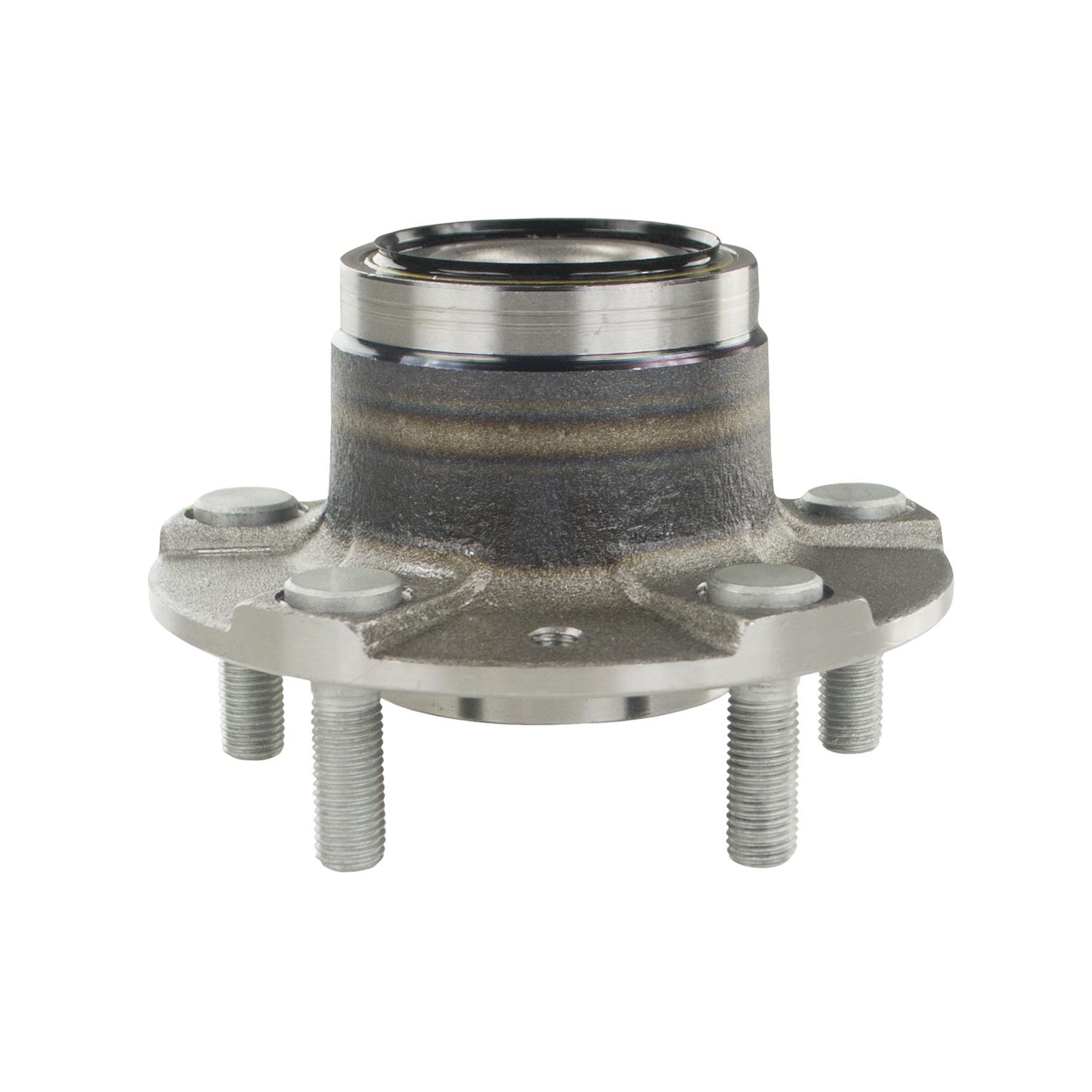Mevotech H512119 - Wheel Bearing and Hub Assembly Mevotech H512119 Wheel Bearing and Hub Assembly product image 3 of 3