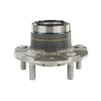 1997 Ford Probe Wheel Bearing and Hub Assembly Rear Mevotech H512119 image 3 of 3