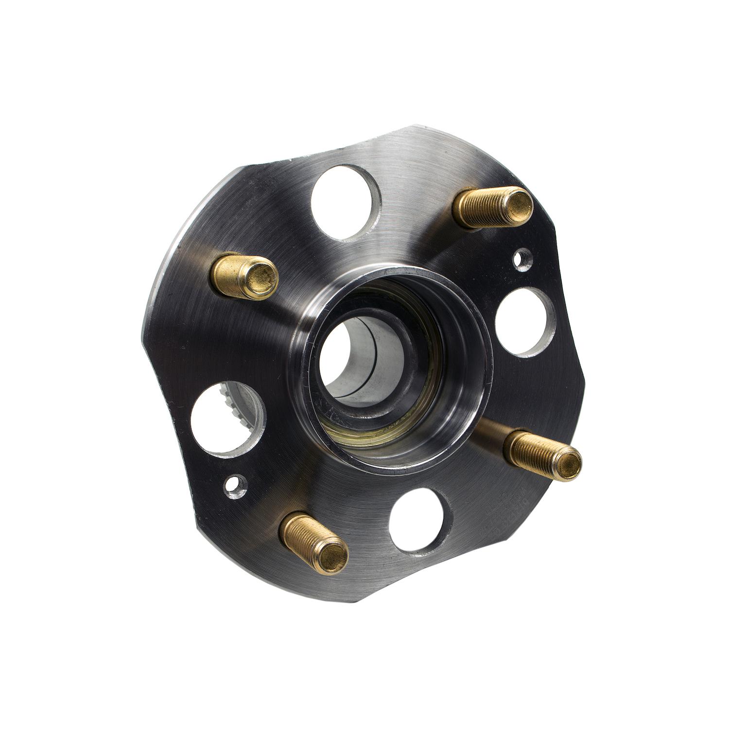 Mevotech H512120 - Wheel Bearing and Hub Assembly Mevotech H512120 Wheel Bearing and Hub Assembly product image 1 of 3