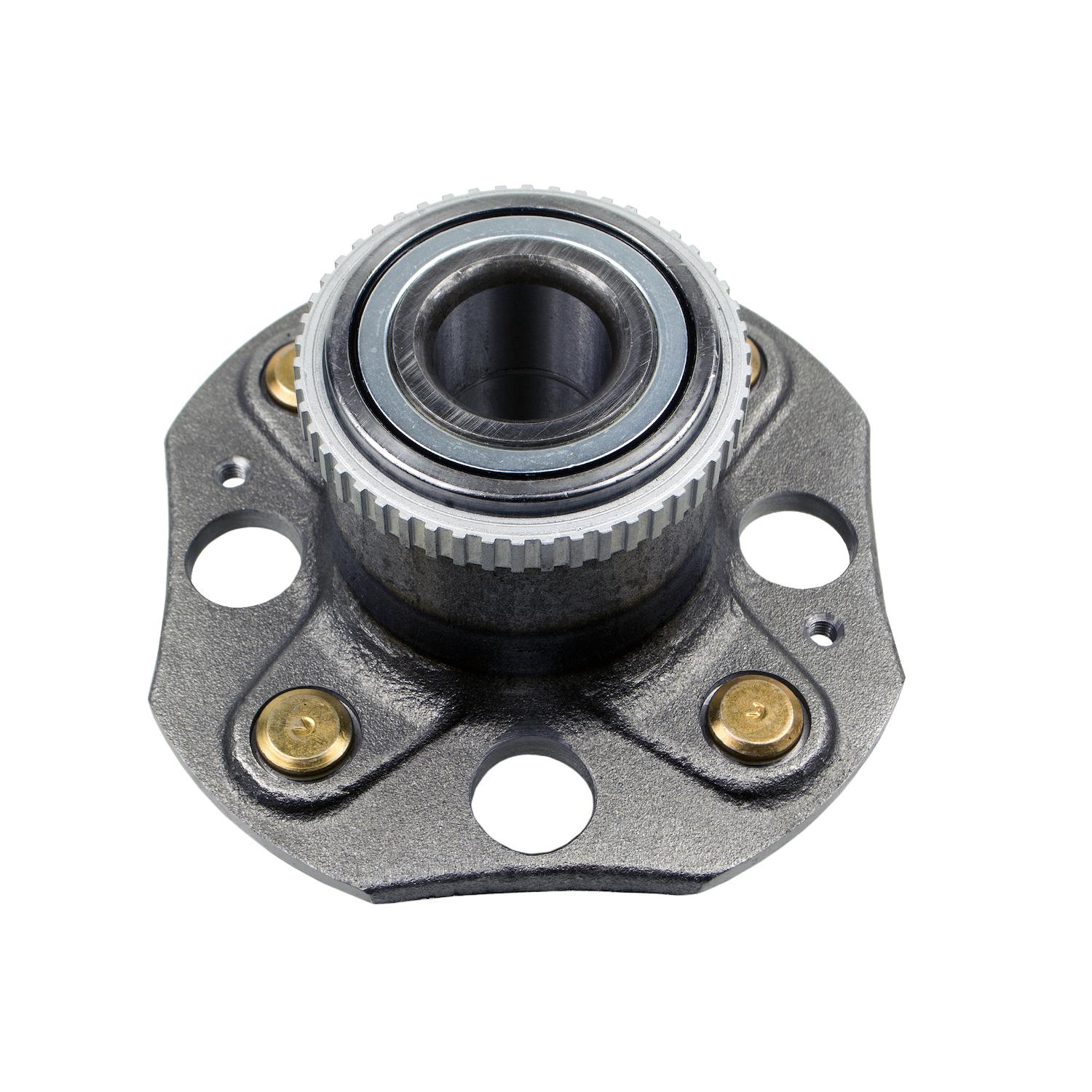 Mevotech H512120 - Wheel Bearing and Hub Assembly Mevotech H512120 Wheel Bearing and Hub Assembly product image 2 of 3