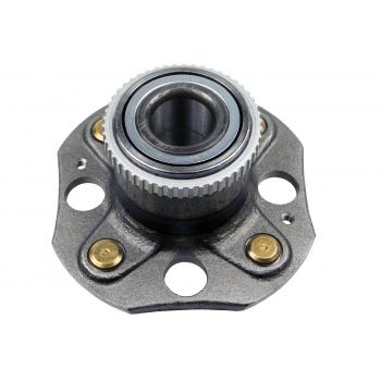 1998 Acura TL Wheel Bearing and Hub Assembly Rear Mevotech H512120 image 2 of 3