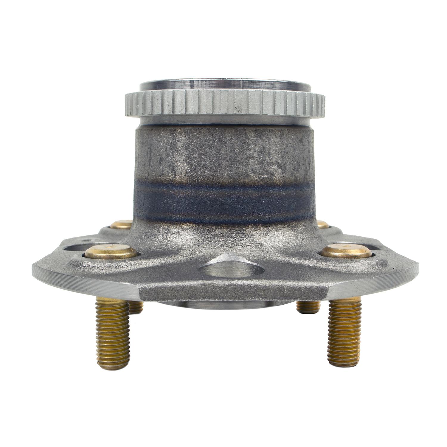Mevotech H512120 - Wheel Bearing and Hub Assembly Mevotech H512120 Wheel Bearing and Hub Assembly product image 3 of 3