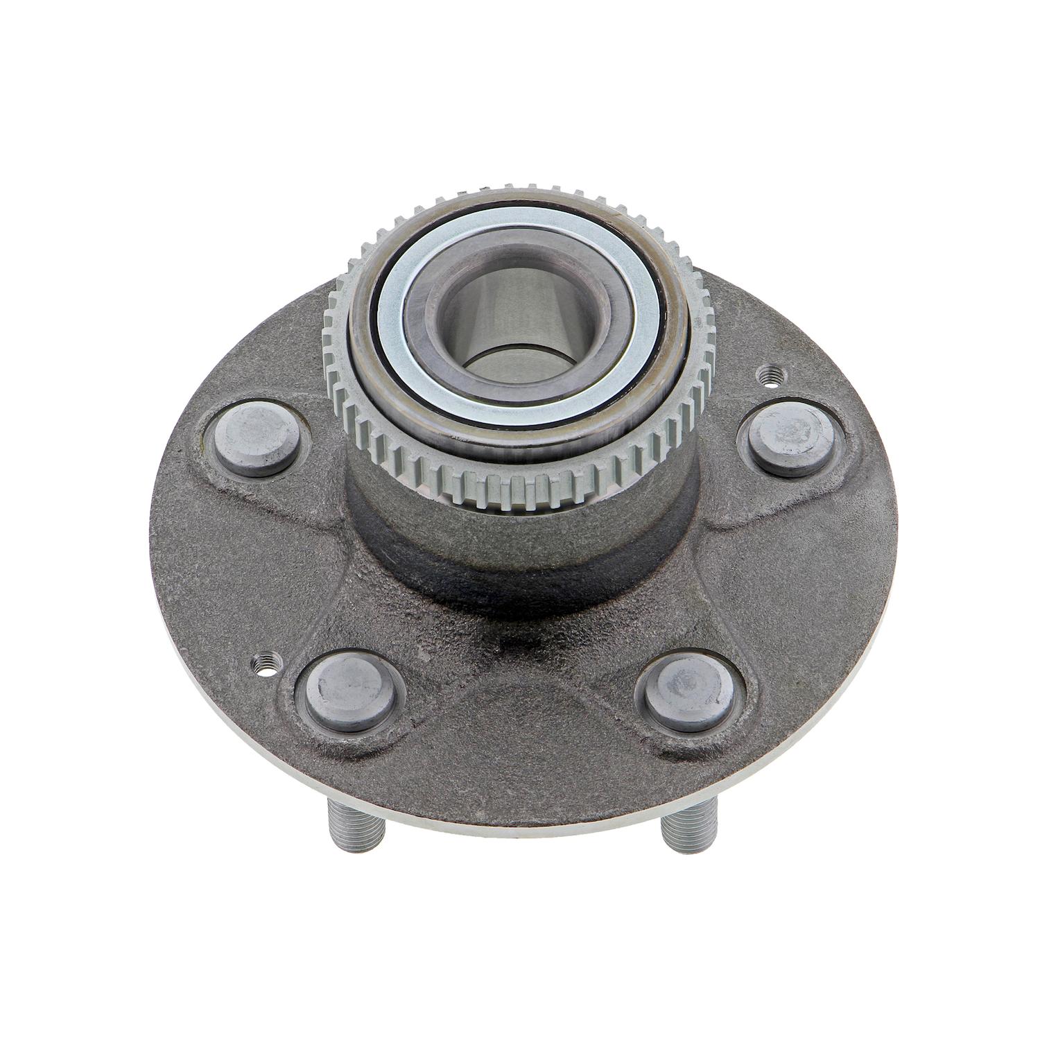 Mevotech H512121 Wheel Bearing and Hub Assembly product image 2 of 3