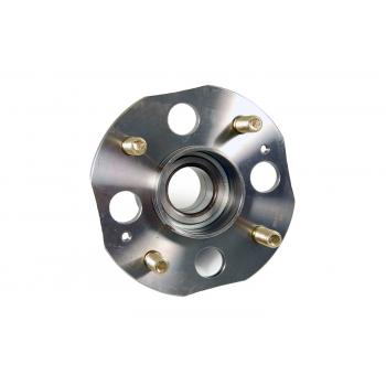 1991 Honda Accord Wheel Bearing and Hub Assembly Rear Mevotech H512122 image 1 of 3