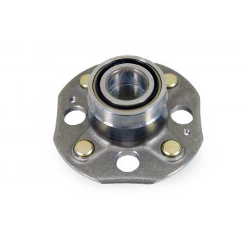 1991 Honda Accord Wheel Bearing and Hub Assembly Rear Mevotech H512122 image 2 of 3